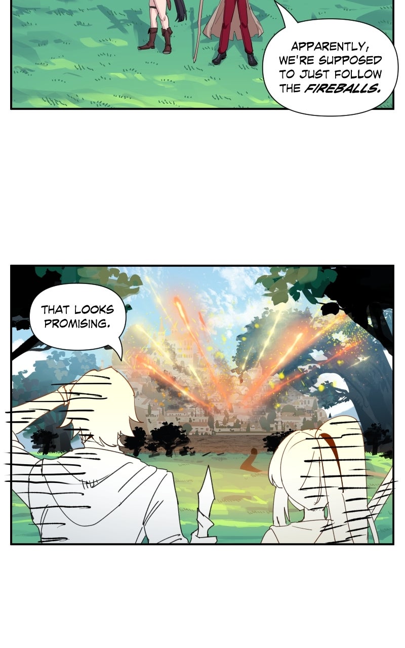 Stalker x Stalker (S2) Episode 185 page 3 - 