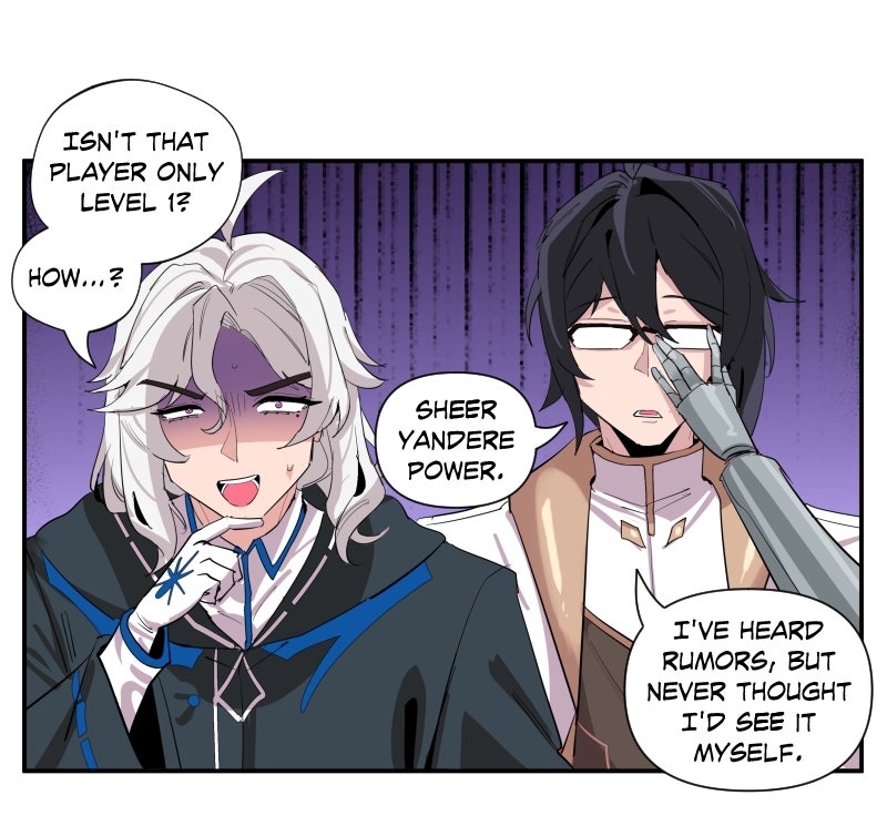 Stalker x Stalker (S2) Episode 185 page 8 - 