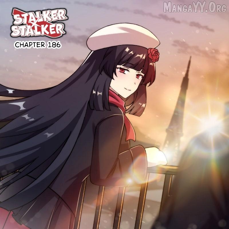 Stalker x Stalker Chapter 189 page 2 - 