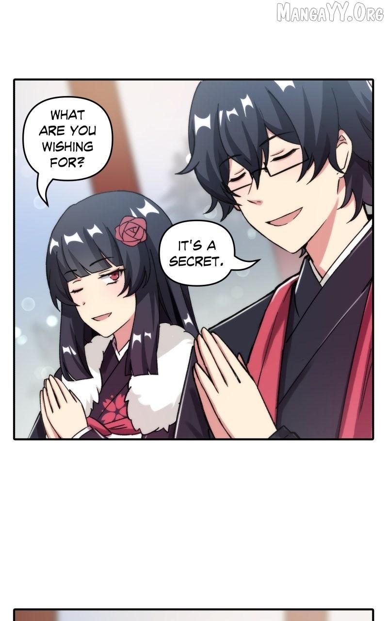 Stalker x Stalker Chapter 189 page 12 - 