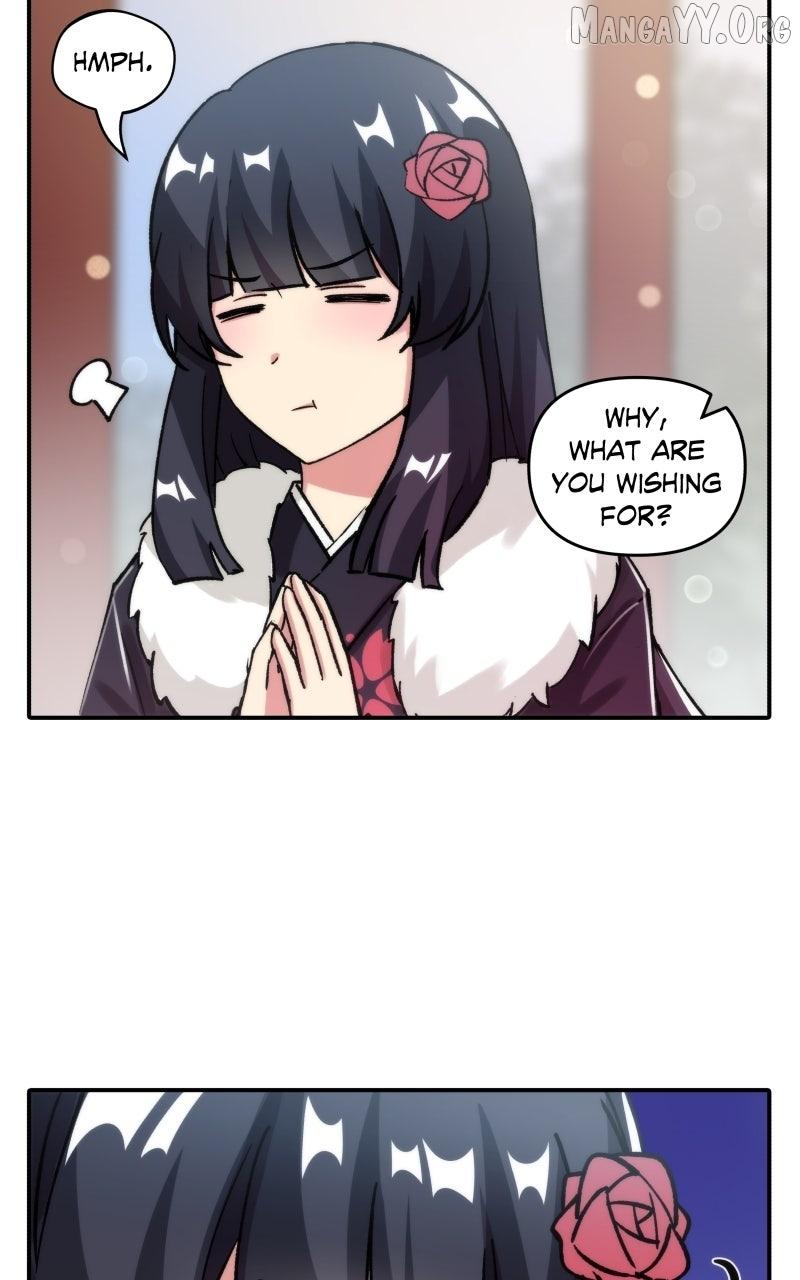 Stalker x Stalker Chapter 189 page 13 - 