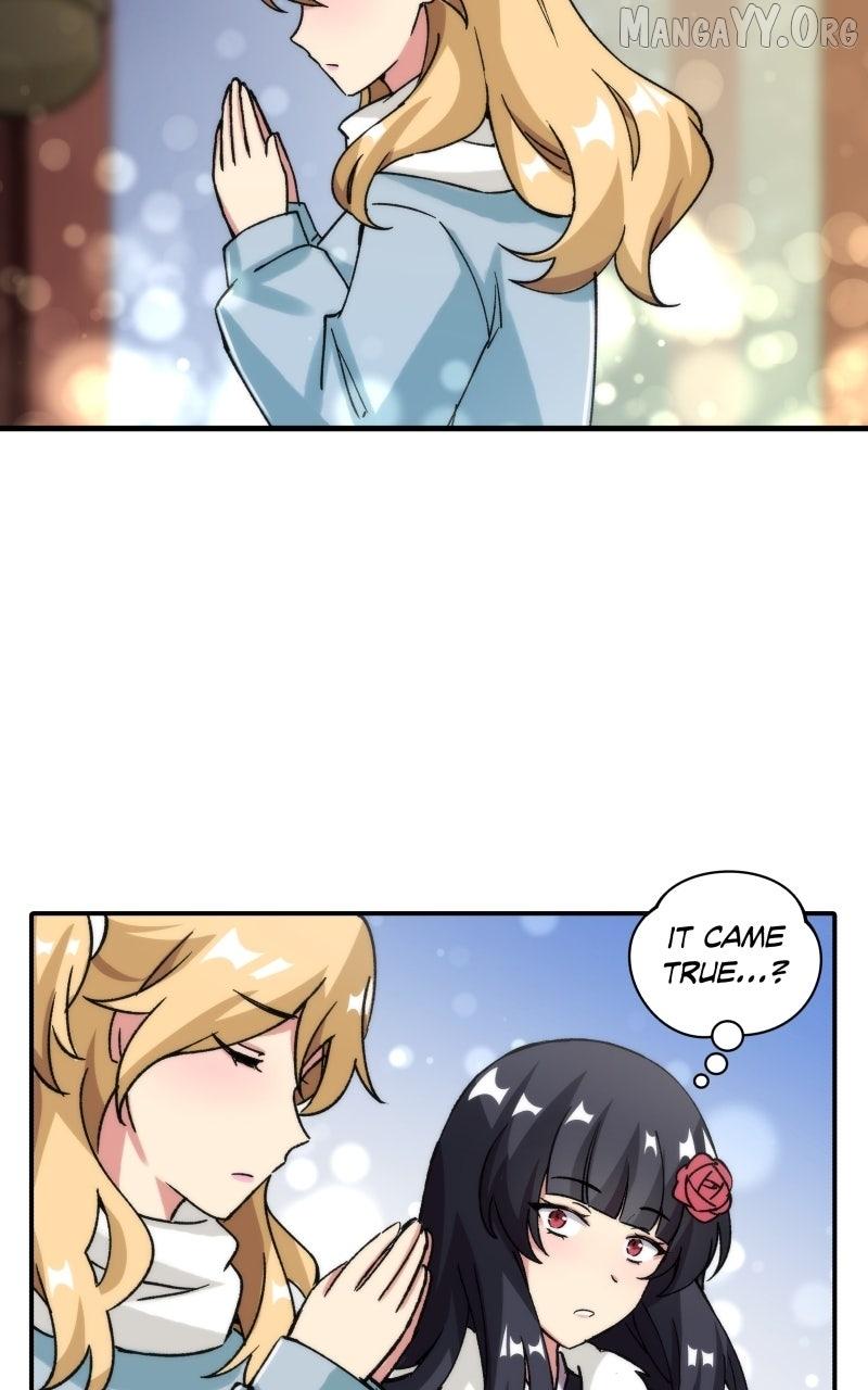 Stalker x Stalker Chapter 189 page 15 - 
