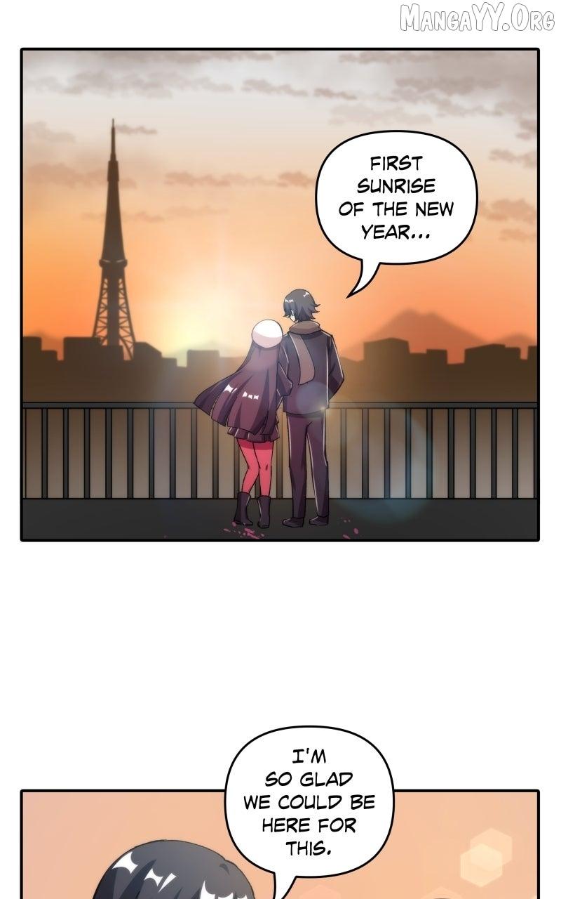 Stalker x Stalker Chapter 189 page 4 - 