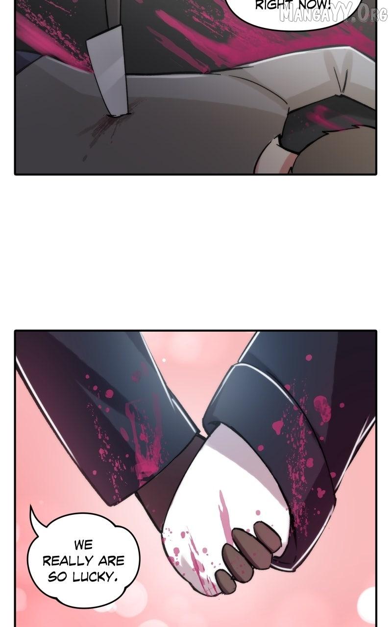 Stalker x Stalker Chapter 189 page 6 - 