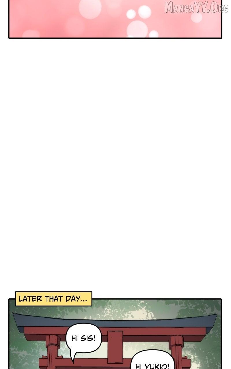Stalker x Stalker Chapter 189 page 7 - 
