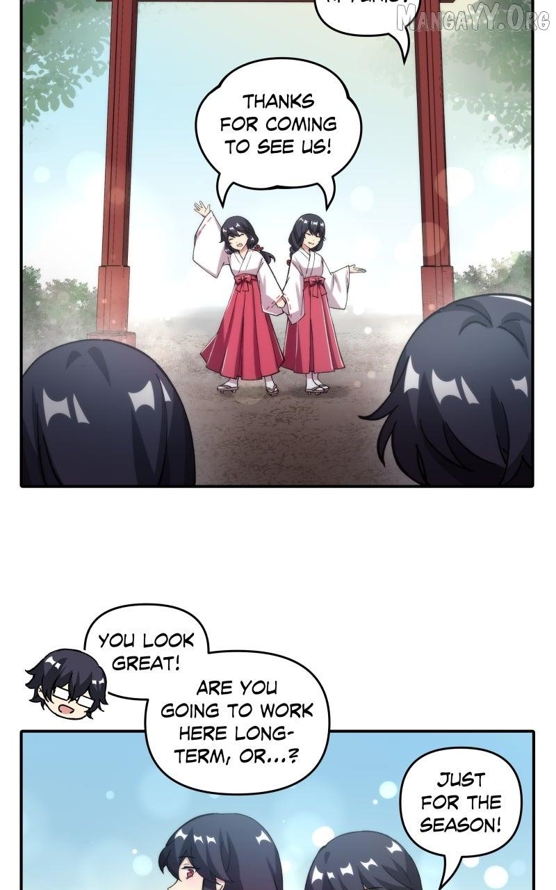 Stalker x Stalker Chapter 189 page 8 - 