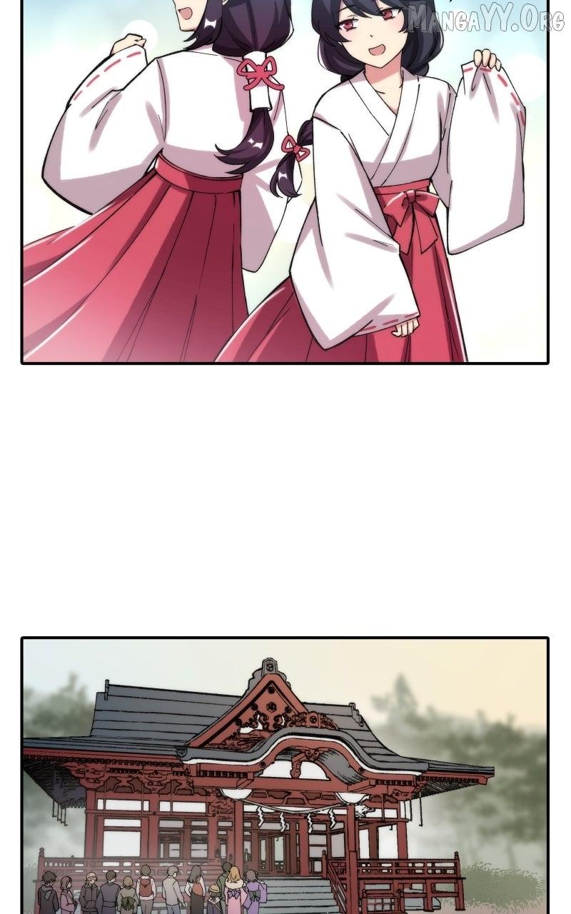 Stalker x Stalker Chapter 189 page 9 - 