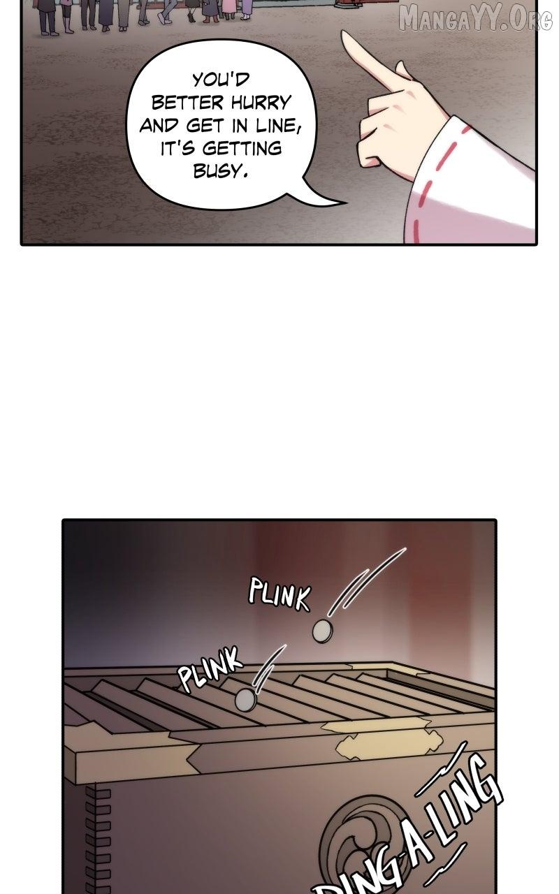 Stalker x Stalker Chapter 189 page 10 - 