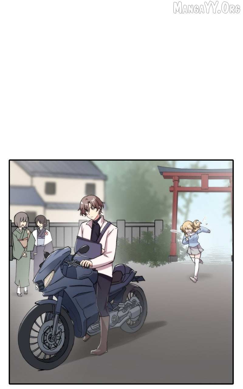 Stalker x Stalker Chapter 190 page 7 - 