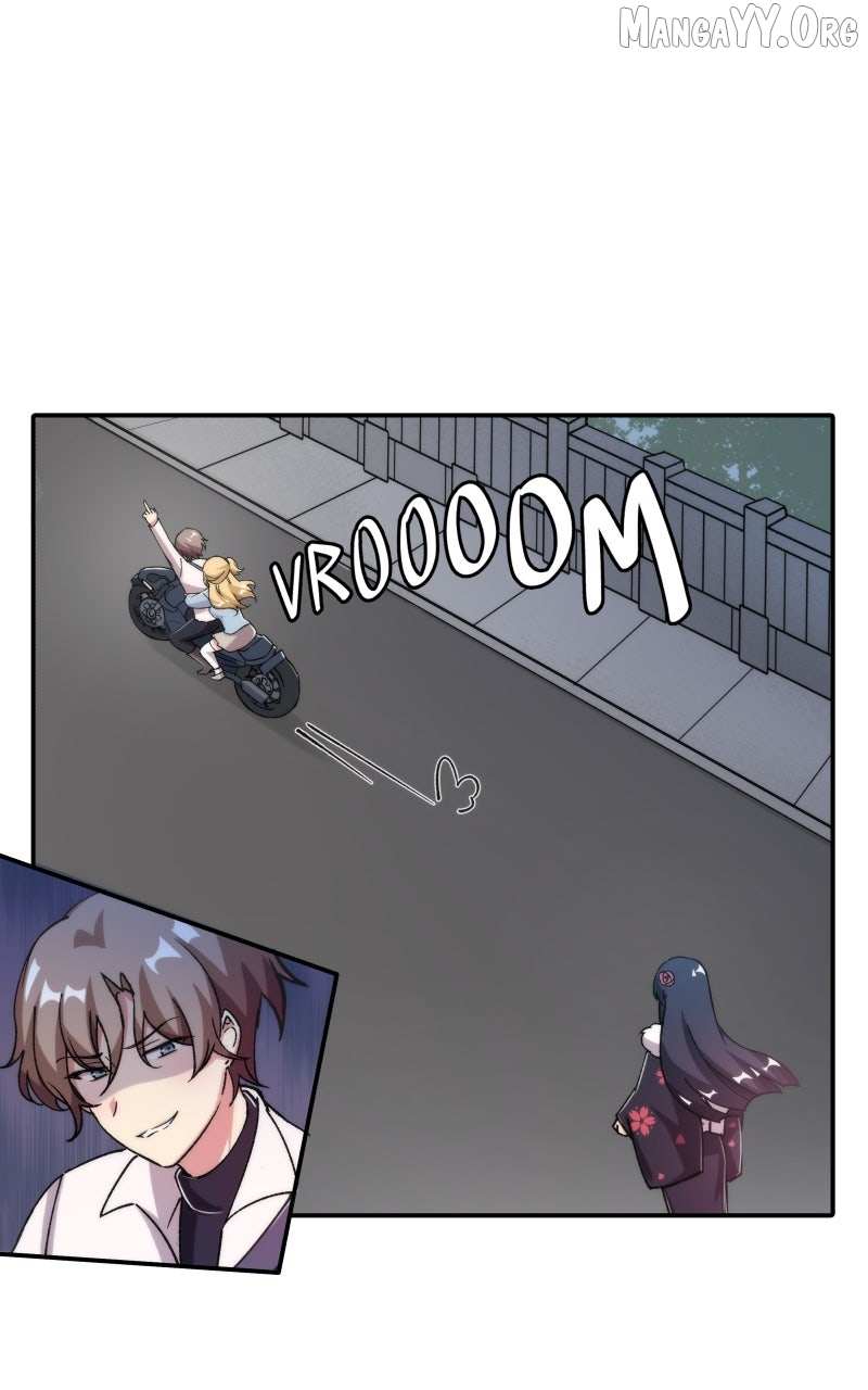 Stalker x Stalker Chapter 190 page 8 - 