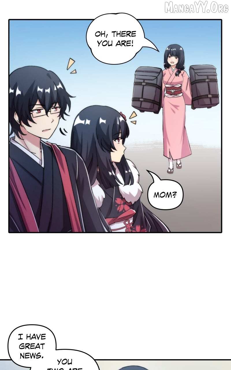 Stalker x Stalker Chapter 190 page 10 - 