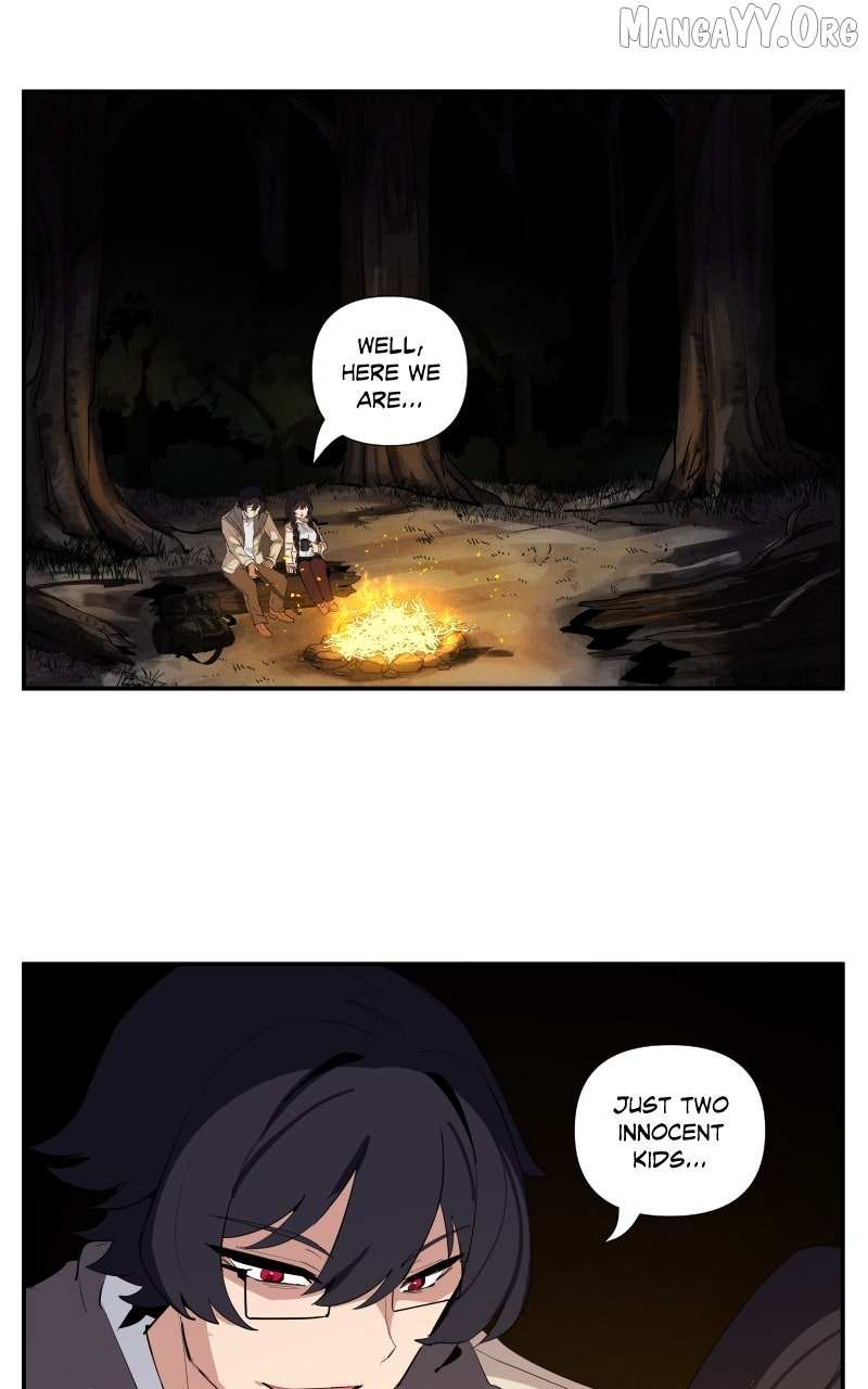Stalker x Stalker Chapter 192 page 2 - 