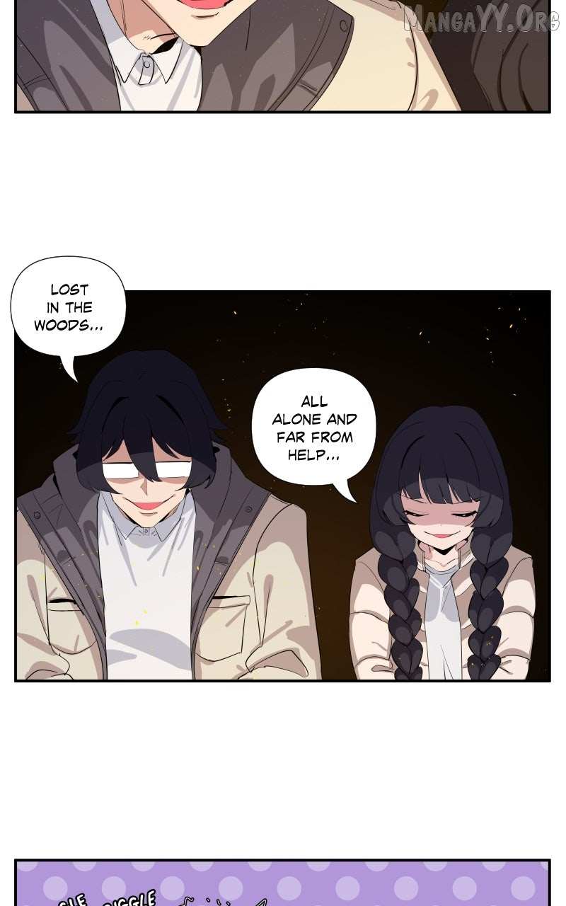 Stalker x Stalker Chapter 192 page 3 - 