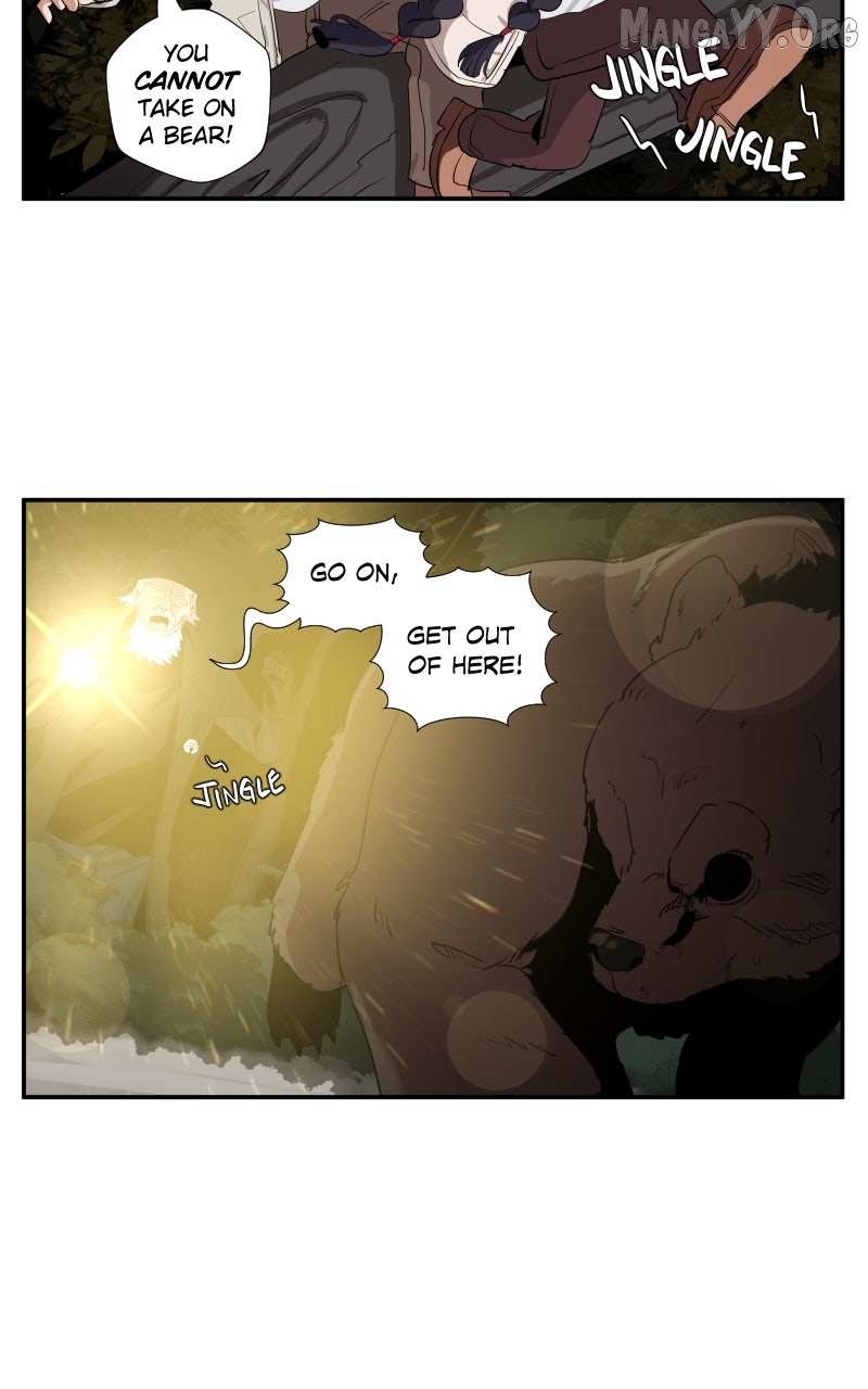 Stalker x Stalker Chapter 193 page 3 - 