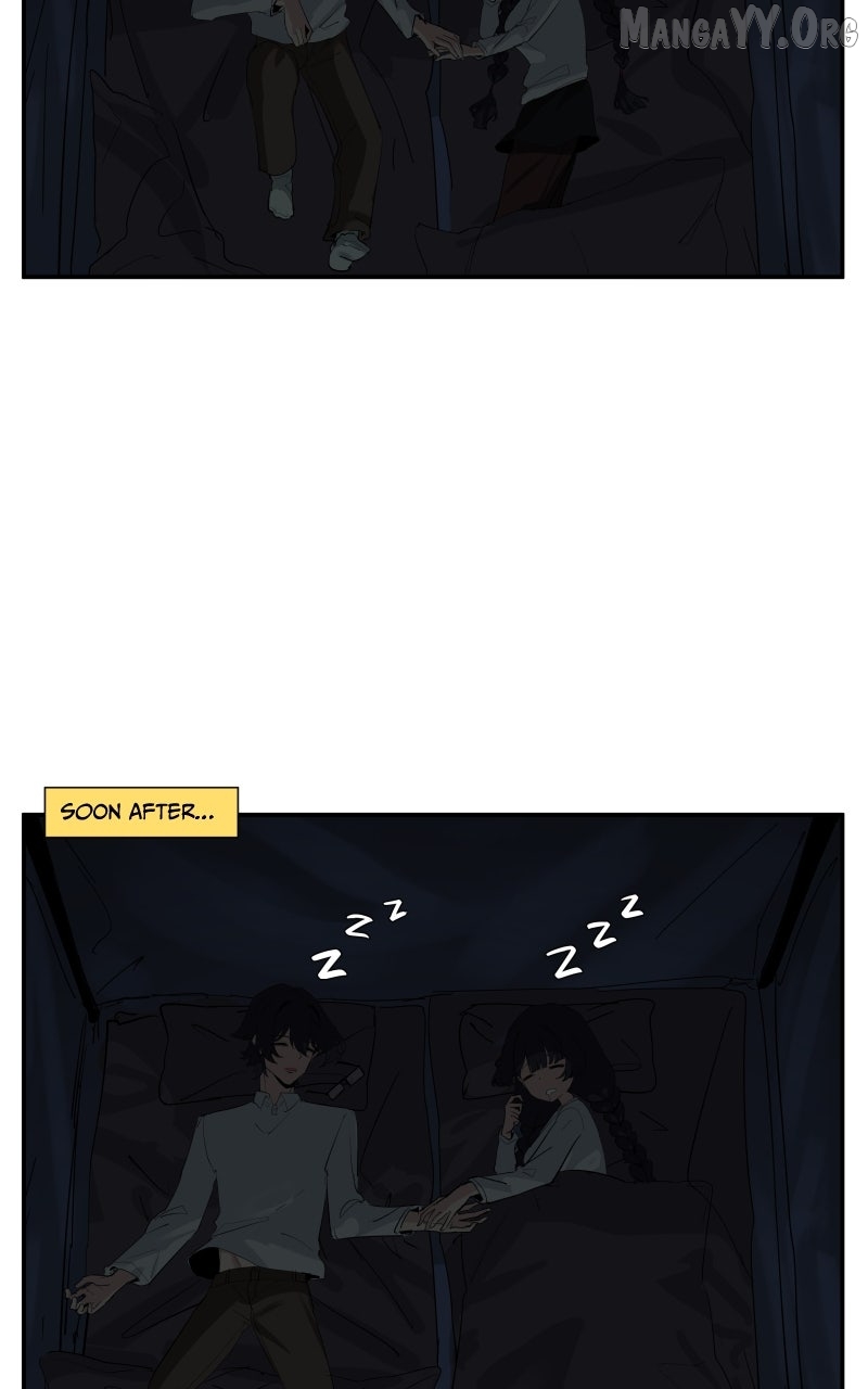 Stalker x Stalker Chapter 193 page 7 - 