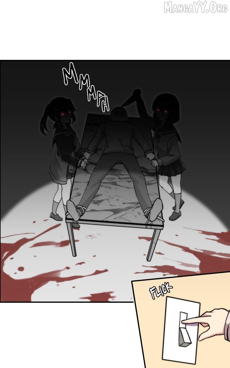 Stalker x Stalker Chapter 195 page 11 - 