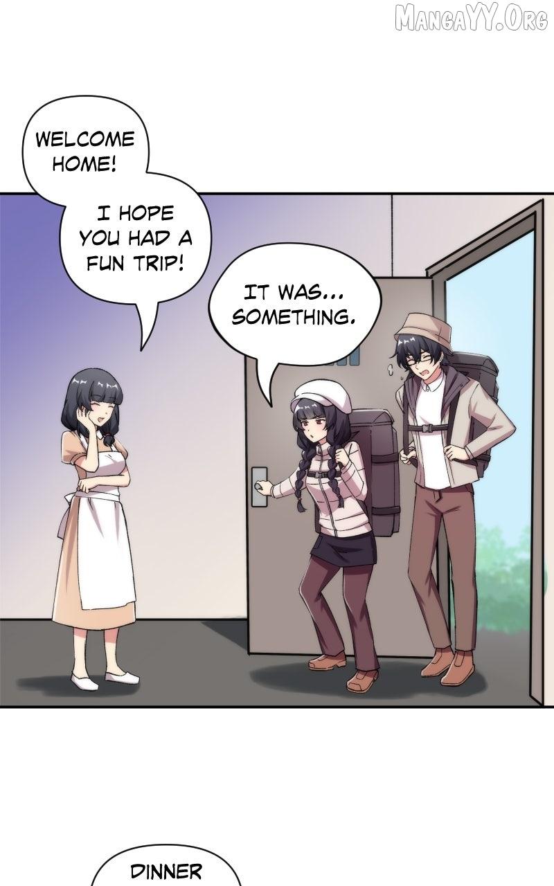 Stalker x Stalker Chapter 195 page 3 - 