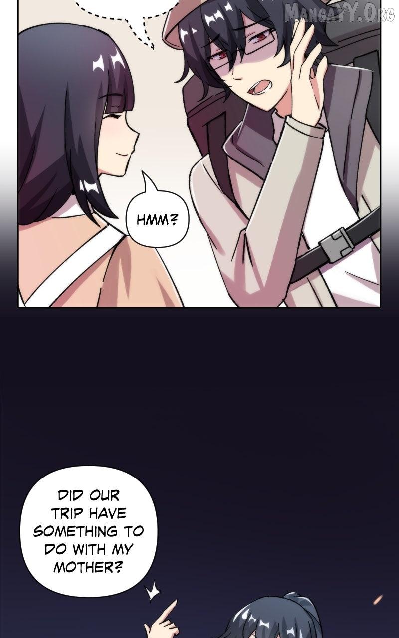 Stalker x Stalker Chapter 195 page 5 - 