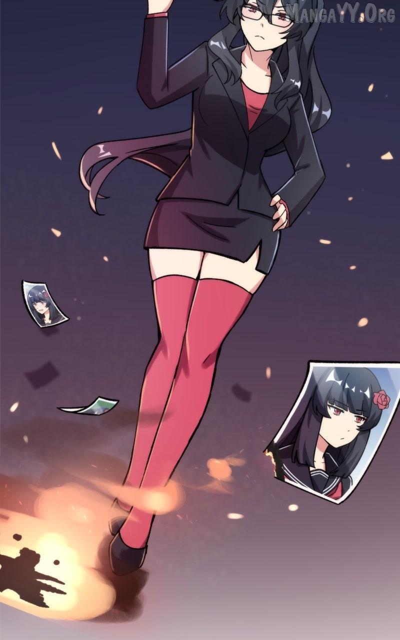 Stalker x Stalker Chapter 195 page 6 - 
