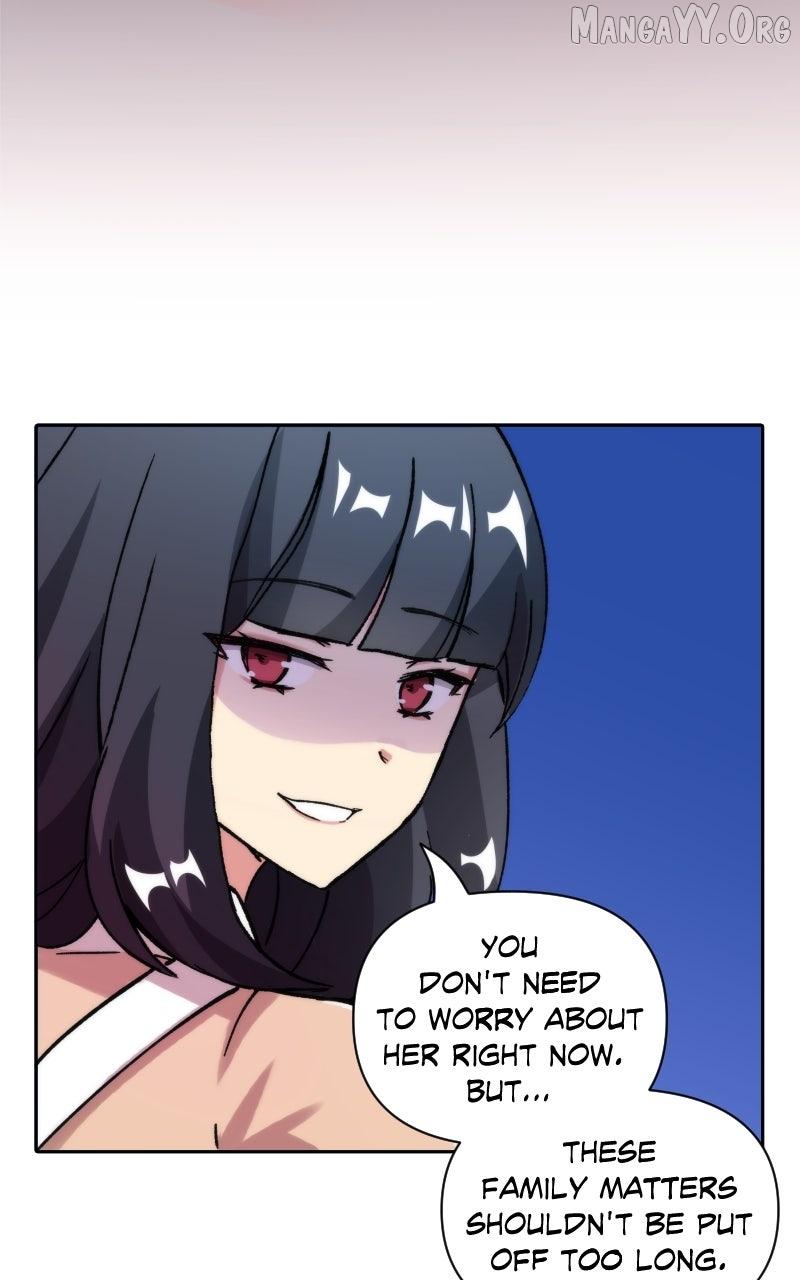Stalker x Stalker Chapter 195 page 7 - 