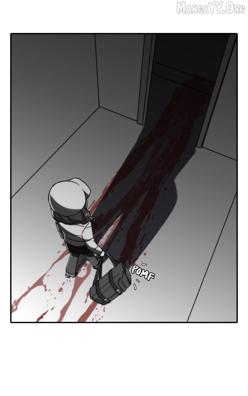 Stalker x Stalker Chapter 195 page 9 - 
