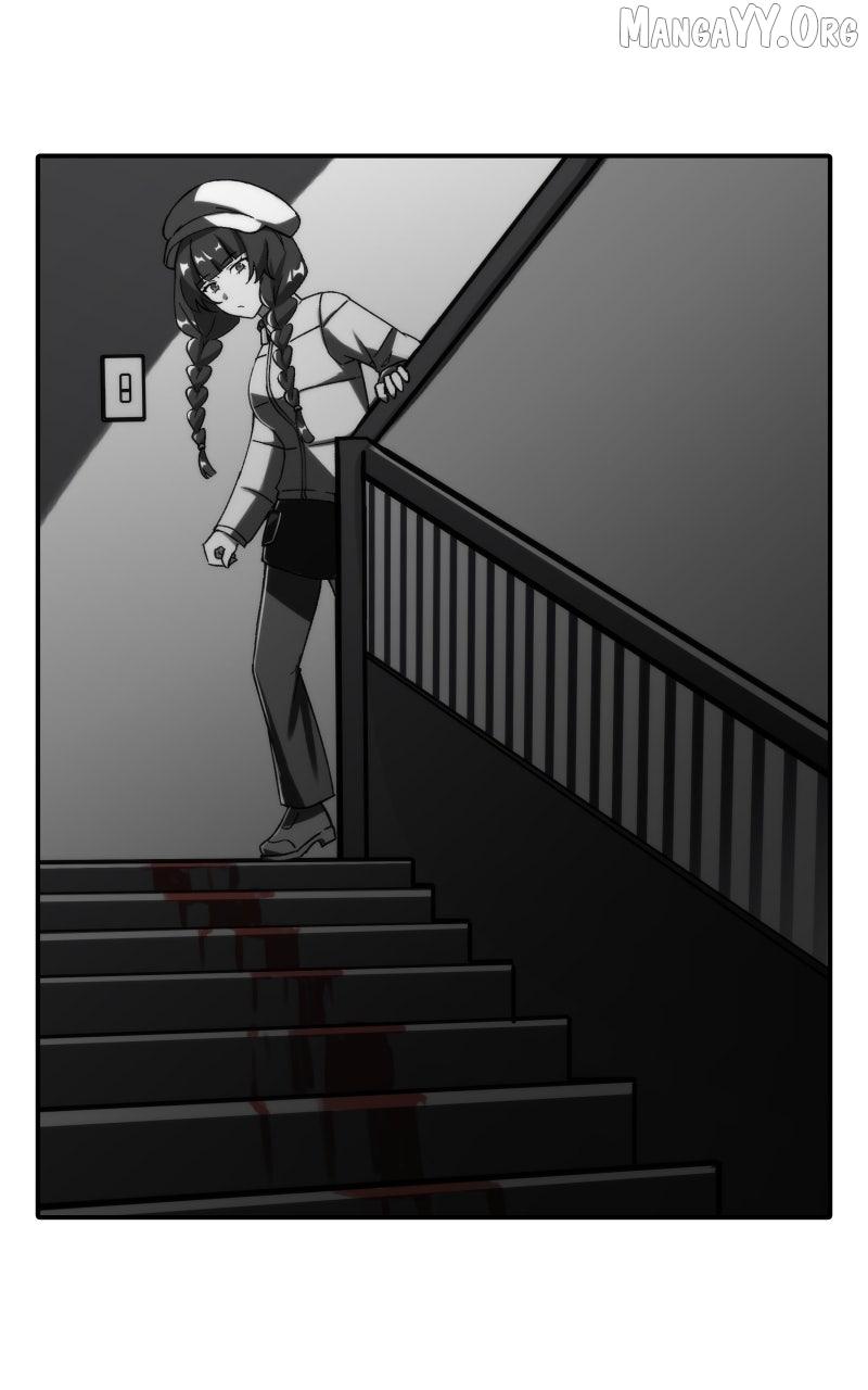 Stalker x Stalker Chapter 195 page 10 - 
