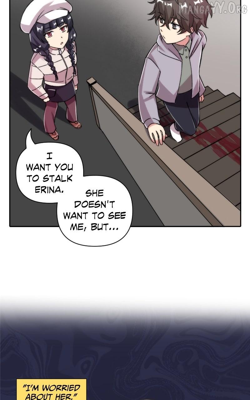 Stalker x Stalker Chapter 196 page 15 - 