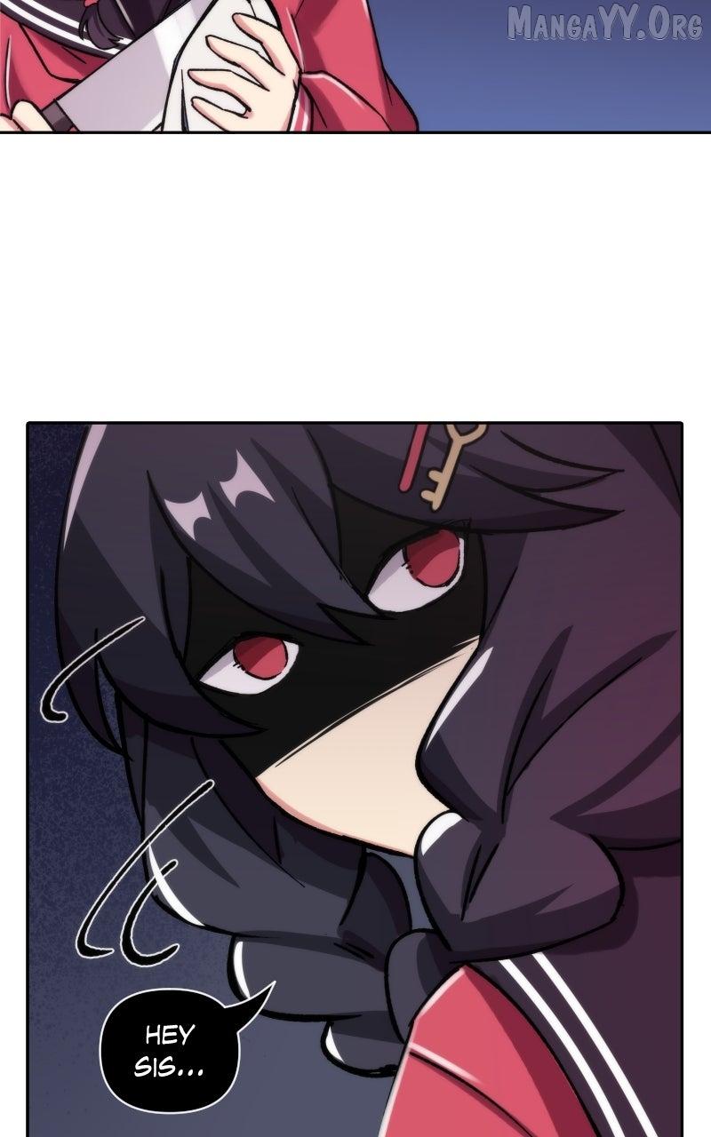 Stalker x Stalker Chapter 196 page 7 - 