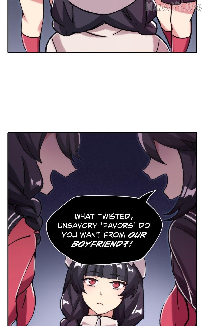 Stalker x Stalker Chapter 196 page 9 - 