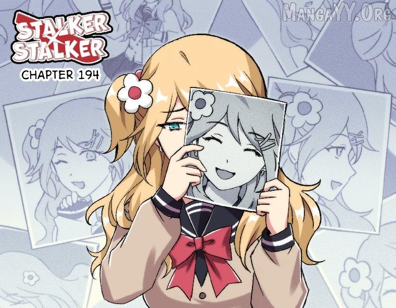 Stalker x Stalker Chapter 197 page 2 - 