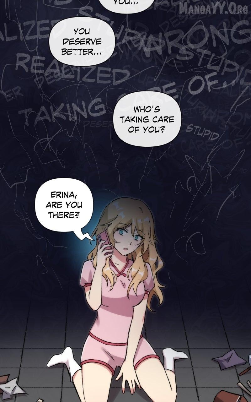 Stalker x Stalker Chapter 197 page 11 - 