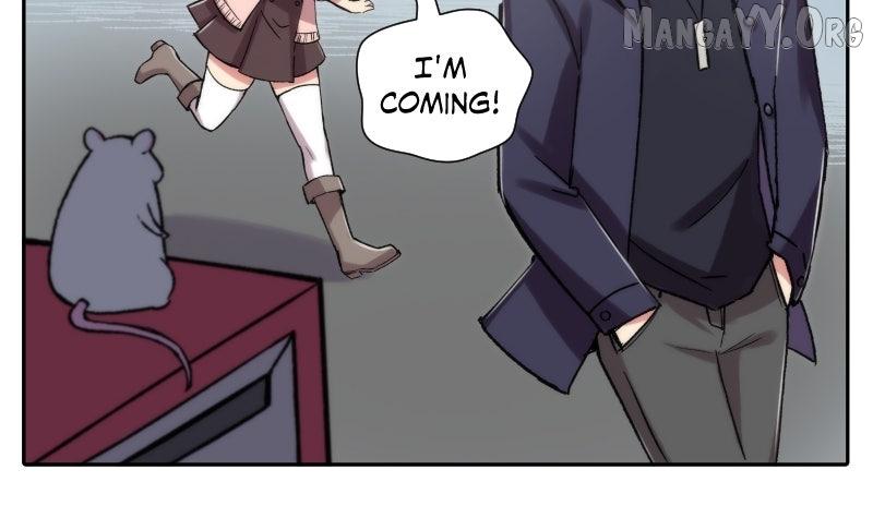 Stalker x Stalker Chapter 197 page 14 - 