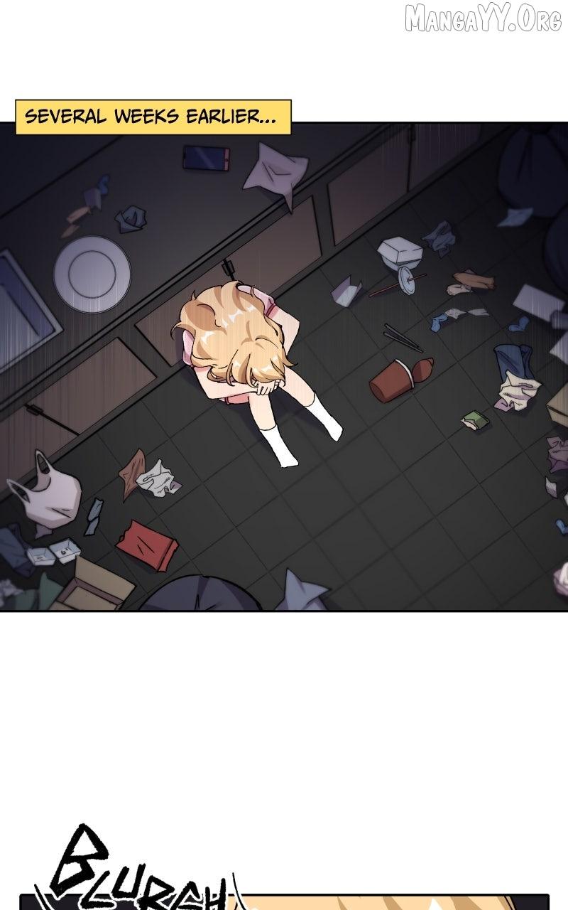 Stalker x Stalker Chapter 197 page 3 - 