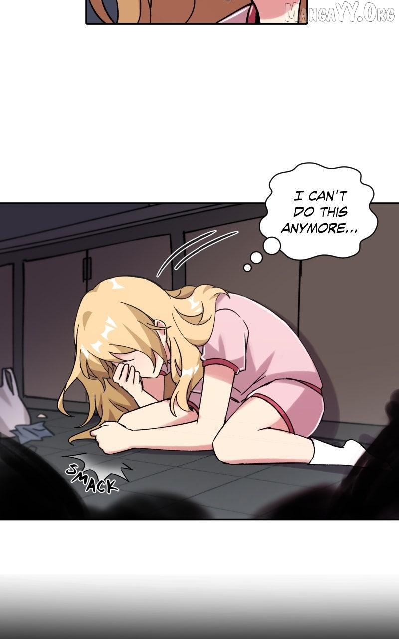 Stalker x Stalker Chapter 197 page 5 - 