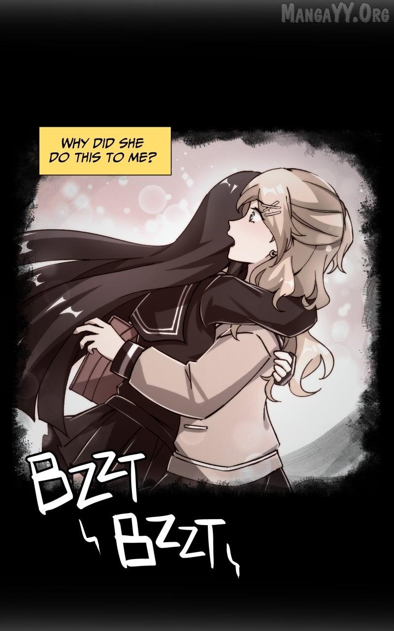 Stalker x Stalker Chapter 197 page 6 - 