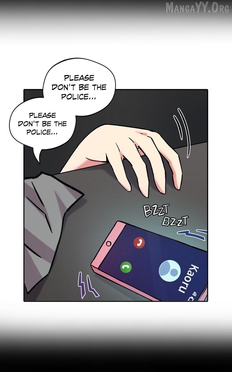 Stalker x Stalker Chapter 197 page 7 - 