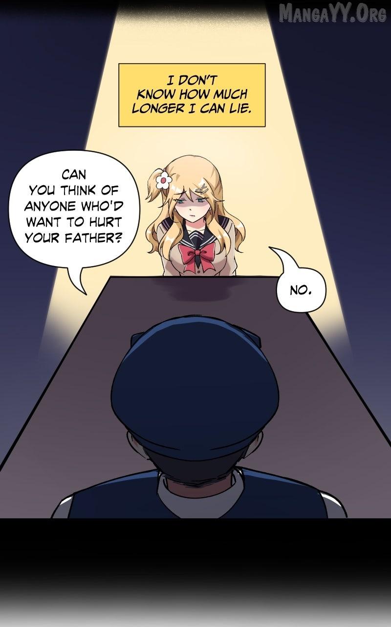 Stalker x Stalker Chapter 197 page 8 - 