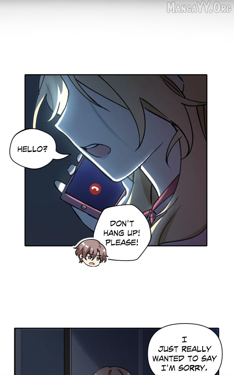 Stalker x Stalker Chapter 197 page 9 - 