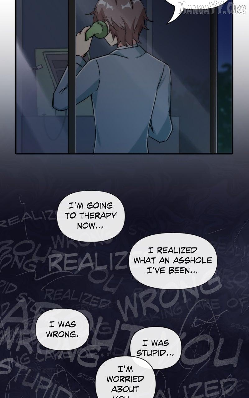 Stalker x Stalker Chapter 197 page 10 - 