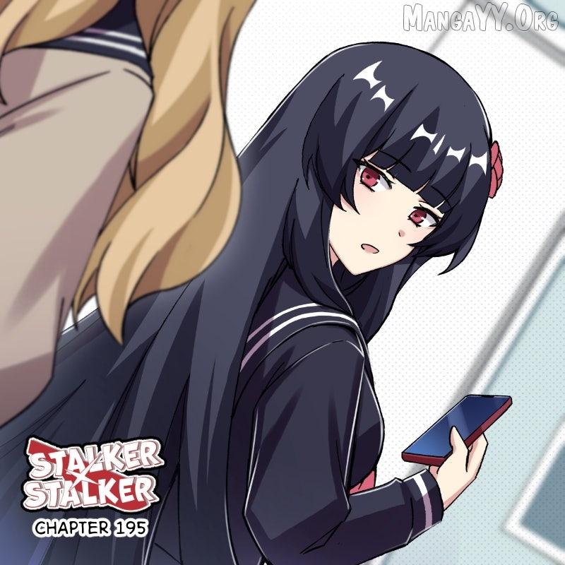 Stalker x Stalker Chapter 198 page 3 - 