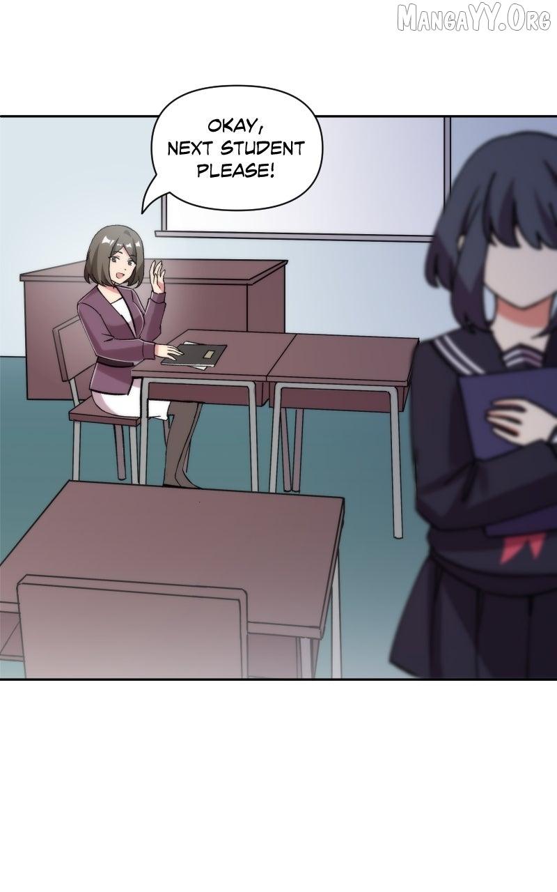 Stalker x Stalker Chapter 198 page 4 - 