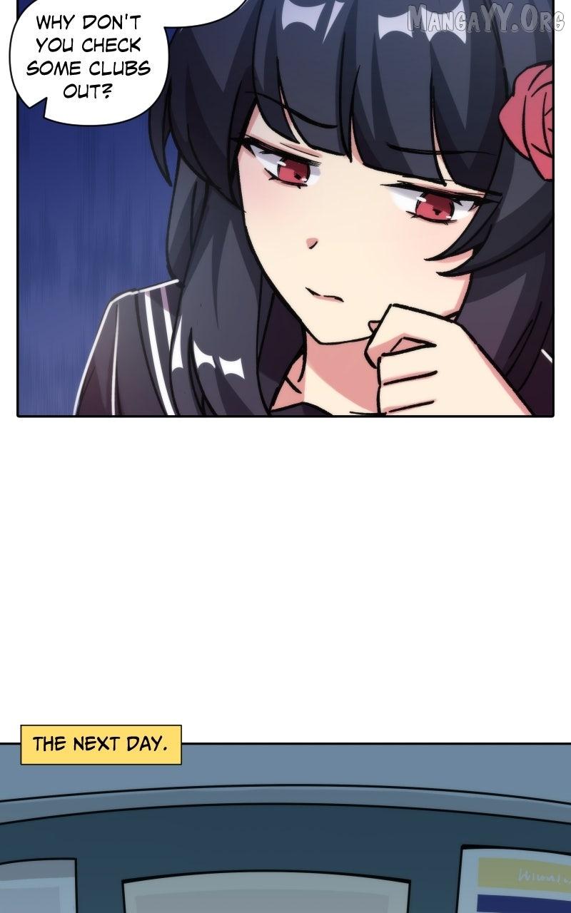 Stalker x Stalker Chapter 198 page 10 - 