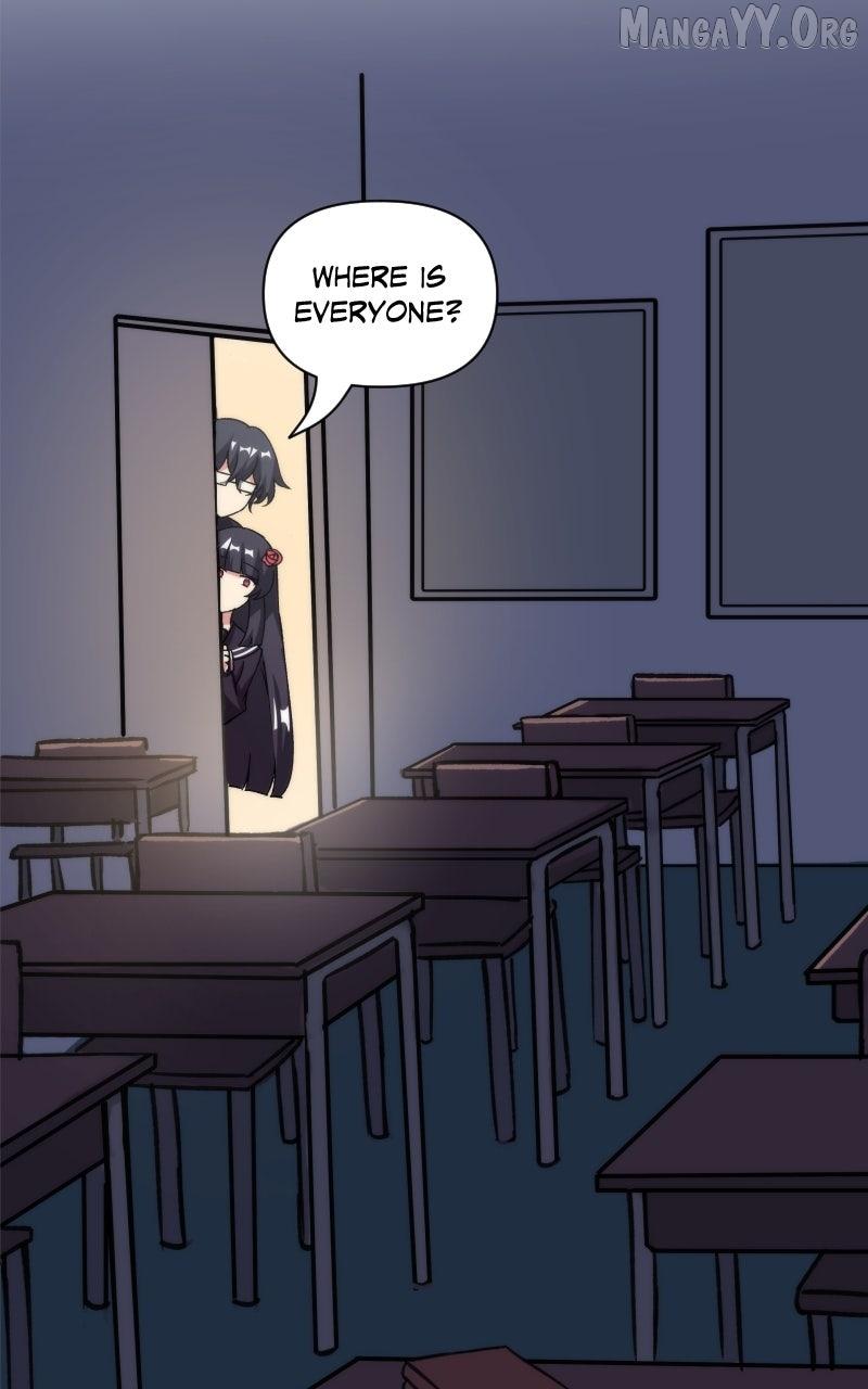 Stalker x Stalker Chapter 199 page 12 - 