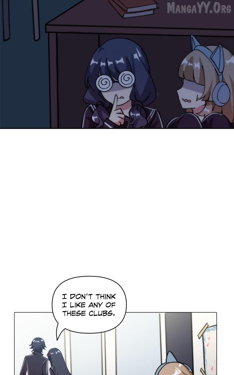 Stalker x Stalker Chapter 199 page 13 - 