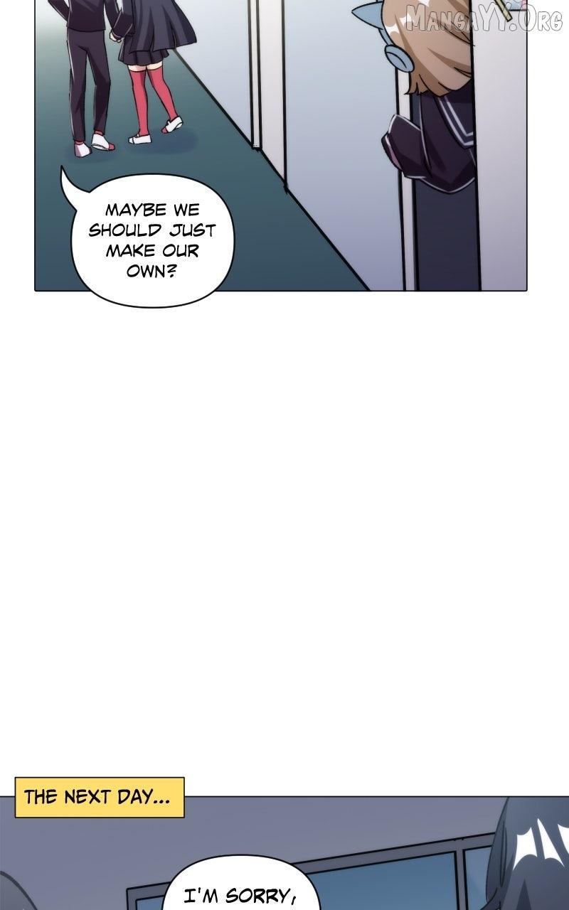 Stalker x Stalker Chapter 199 page 14 - 