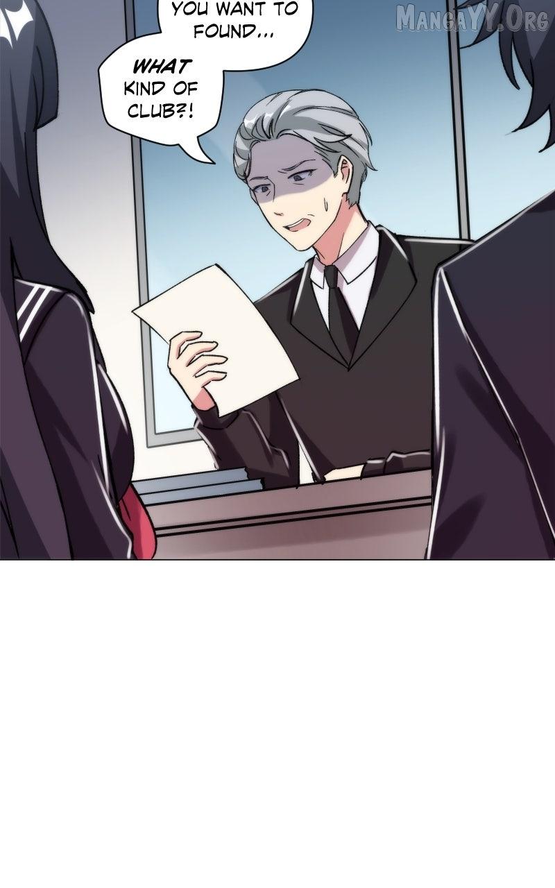 Stalker x Stalker Chapter 199 page 15 - 