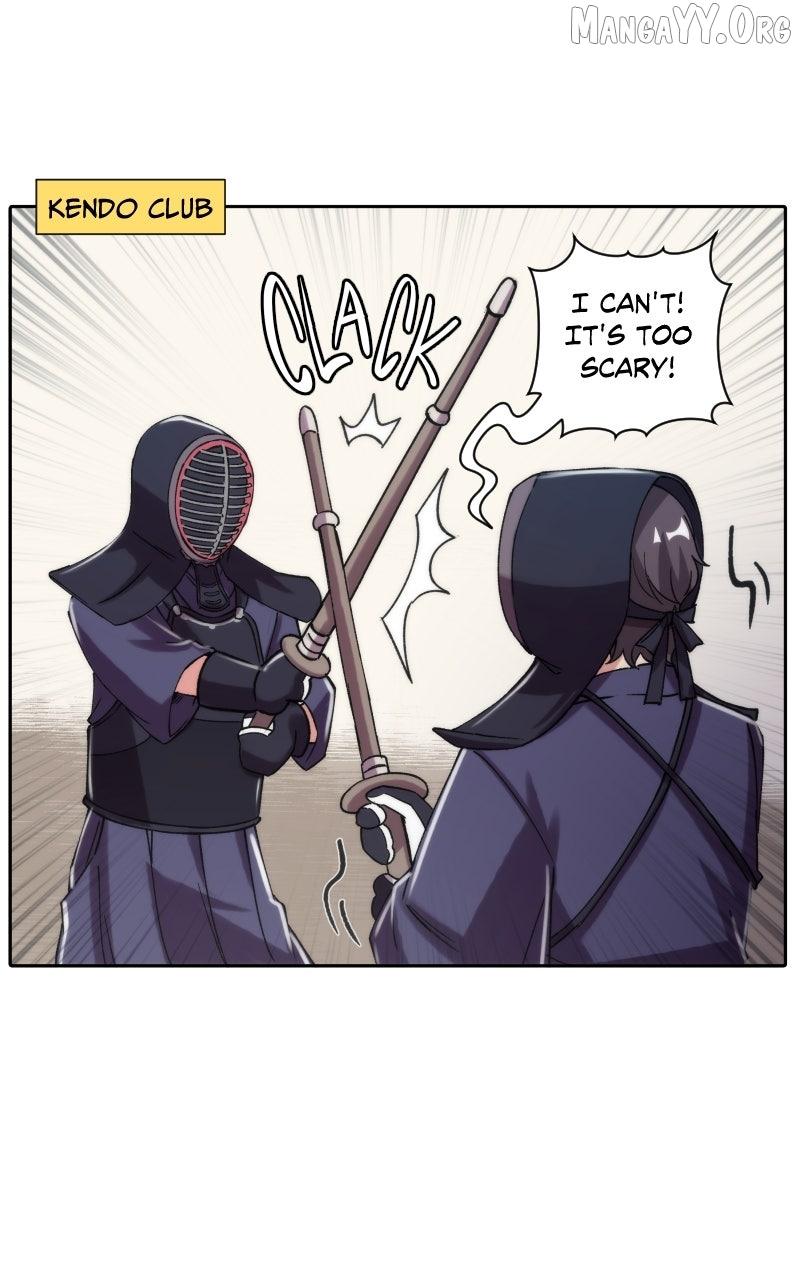 Stalker x Stalker Chapter 199 page 4 - 