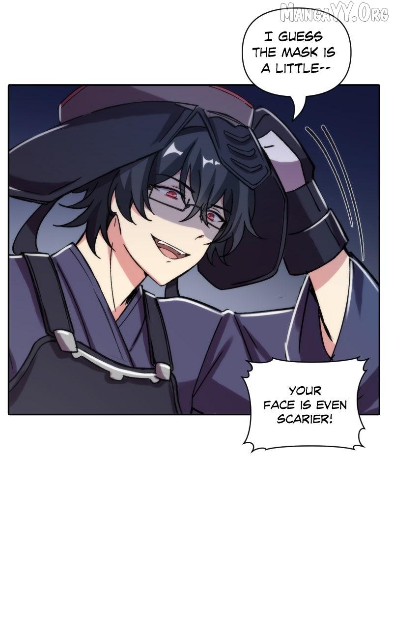 Stalker x Stalker Chapter 199 page 5 - 