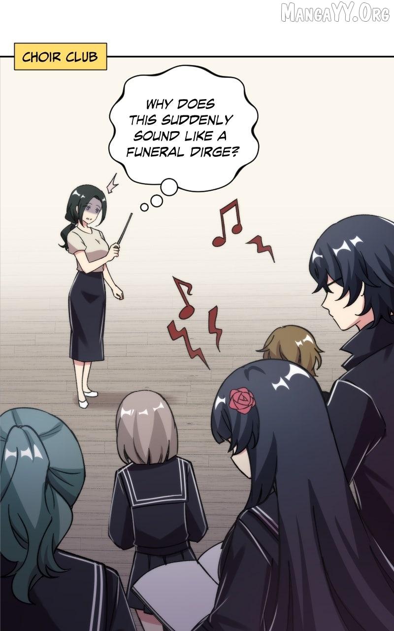 Stalker x Stalker Chapter 199 page 6 - 