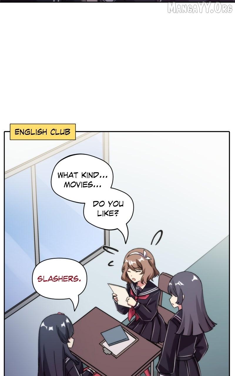 Stalker x Stalker Chapter 199 page 7 - 
